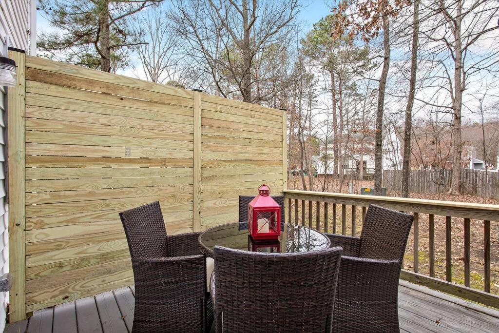 Charming 3-Bedroom Home In Heart Of Ashland Exterior foto