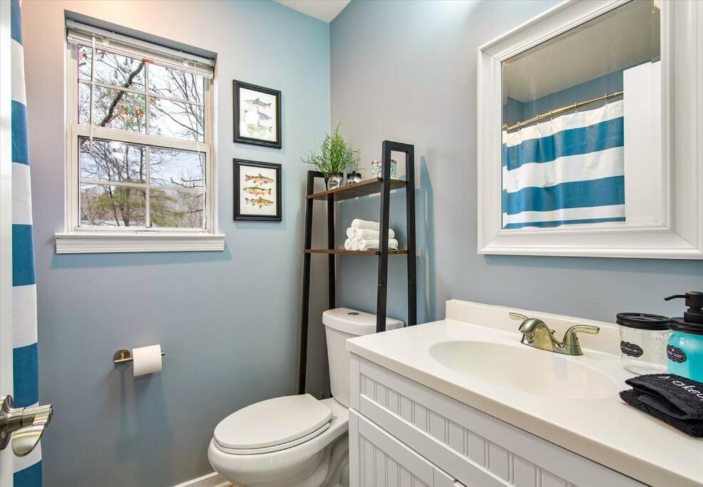 Charming 3-Bedroom Home In Heart Of Ashland Exterior foto