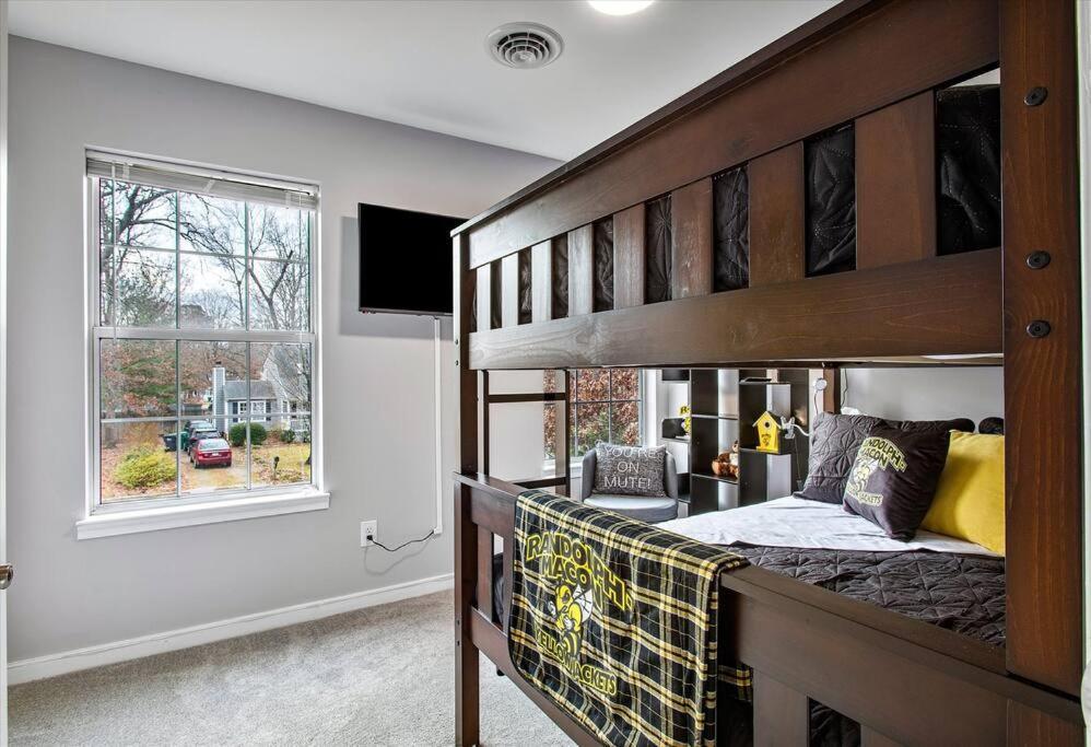Charming 3-Bedroom Home In Heart Of Ashland Exterior foto