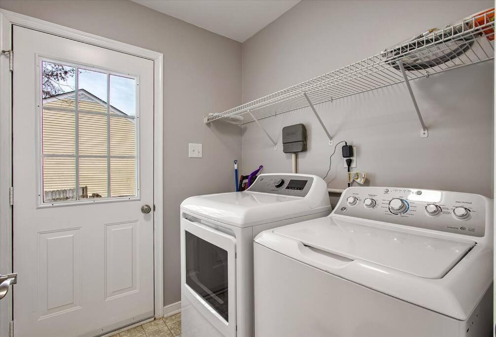 Charming 3-Bedroom Home In Heart Of Ashland Exterior foto
