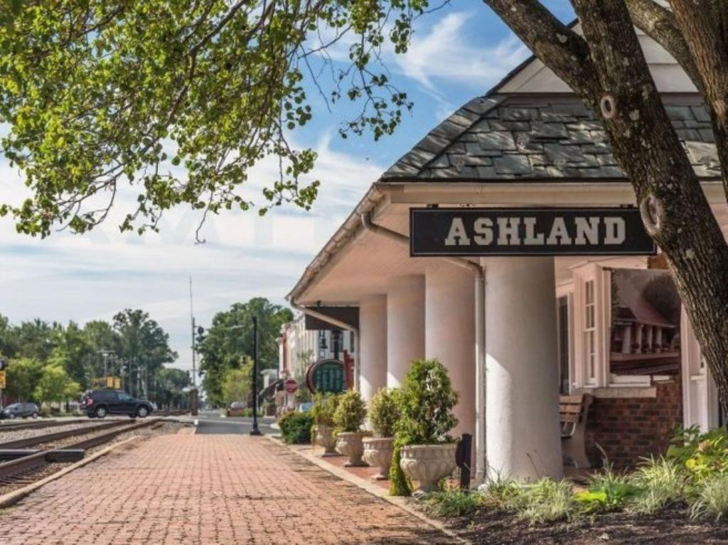 Charming 3-Bedroom Home In Heart Of Ashland Exterior foto